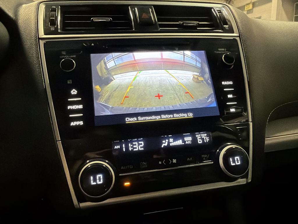 Thumbnail: 2019 Subaru Outback - 33