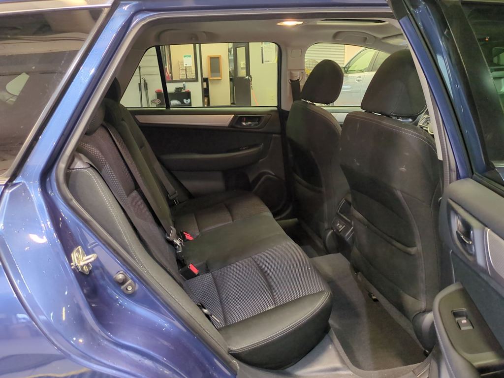 Thumbnail: 2019 Subaru Outback - 29