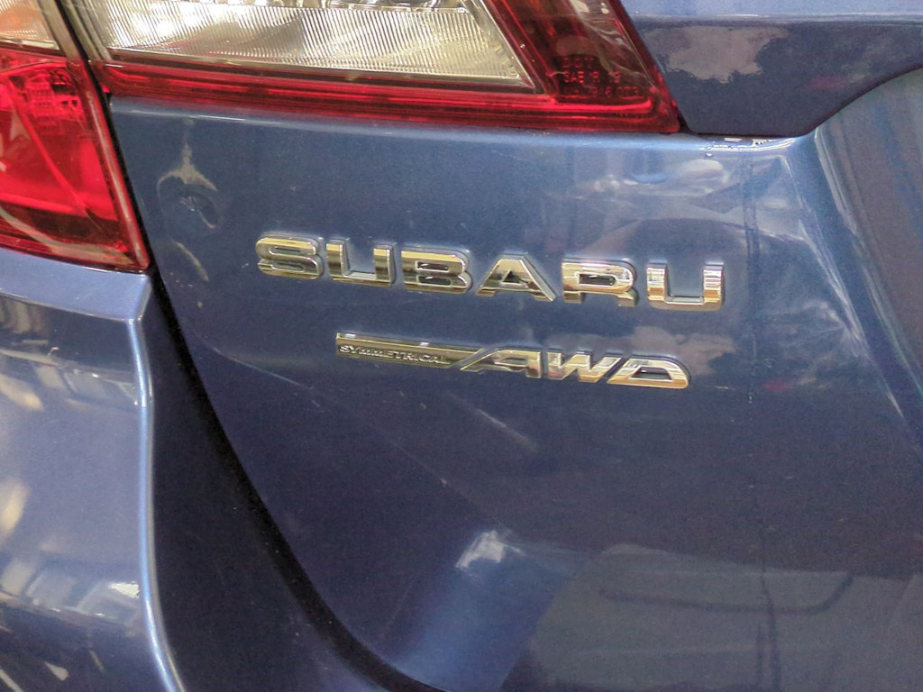 Thumbnail: 2019 Subaru Outback - 7