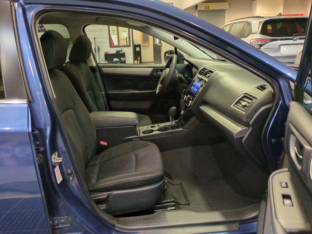 Thumbnail: 2019 Subaru Outback - 12