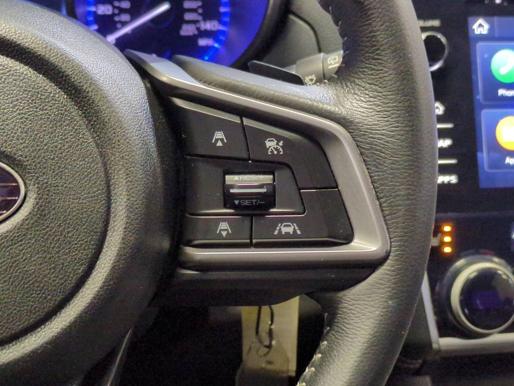 Thumbnail: 2019 Subaru Outback - 31