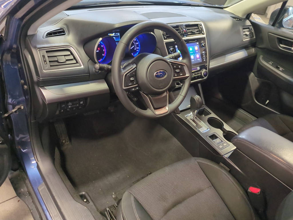 Thumbnail: 2019 Subaru Outback - 2