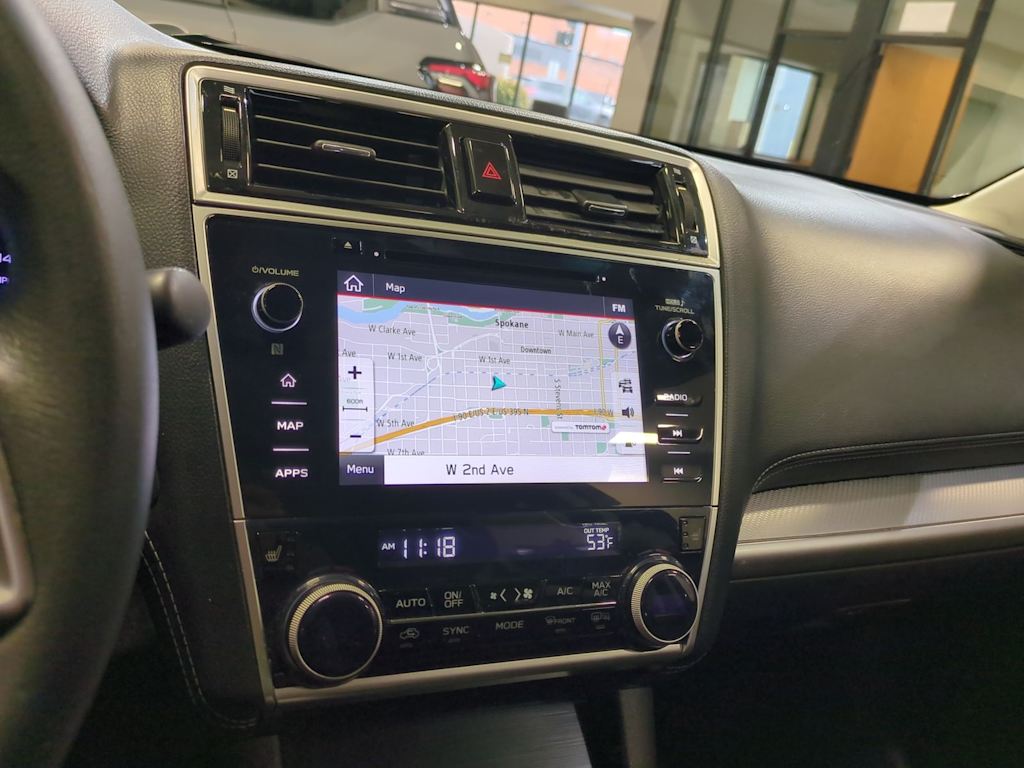 Thumbnail: 2019 Subaru Outback - 34