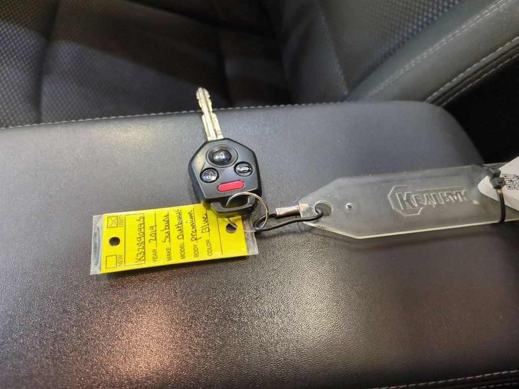 Thumbnail: 2019 Subaru Outback - 18