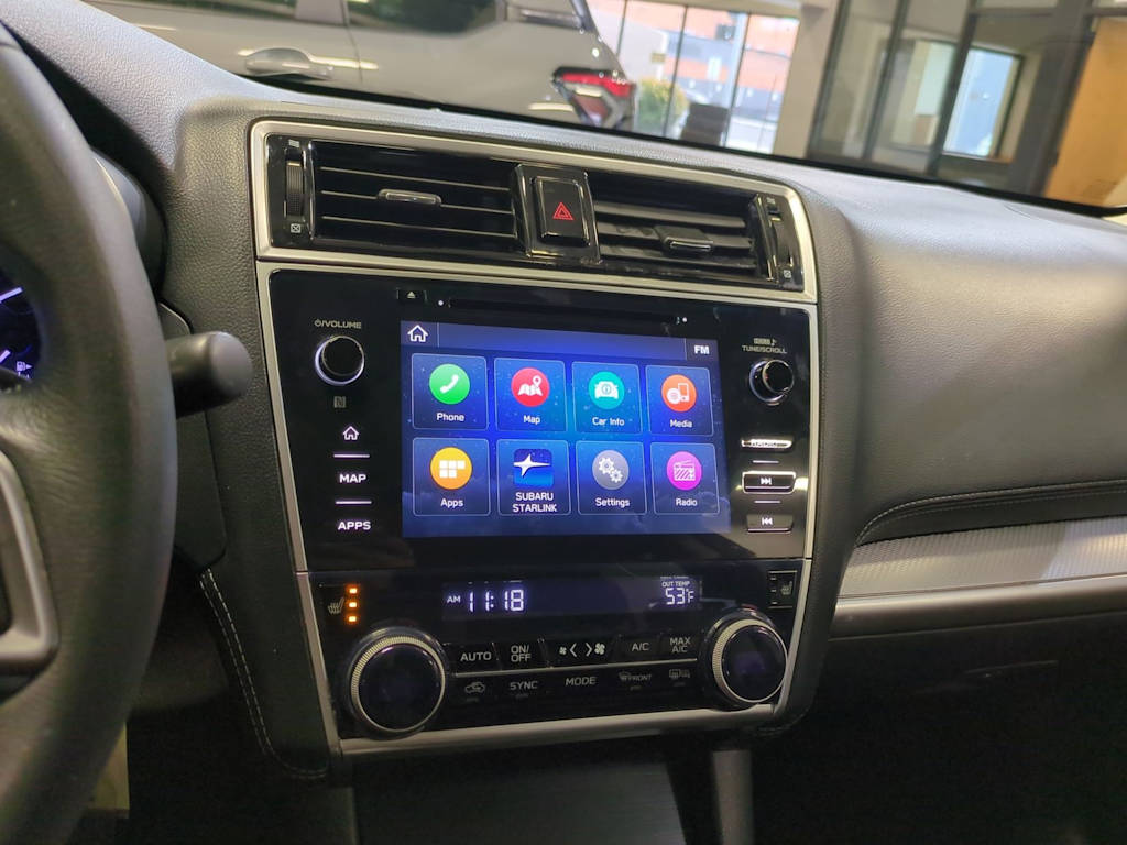 Thumbnail: 2019 Subaru Outback - 15