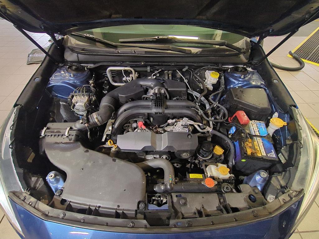 Thumbnail: 2019 Subaru Outback - 9