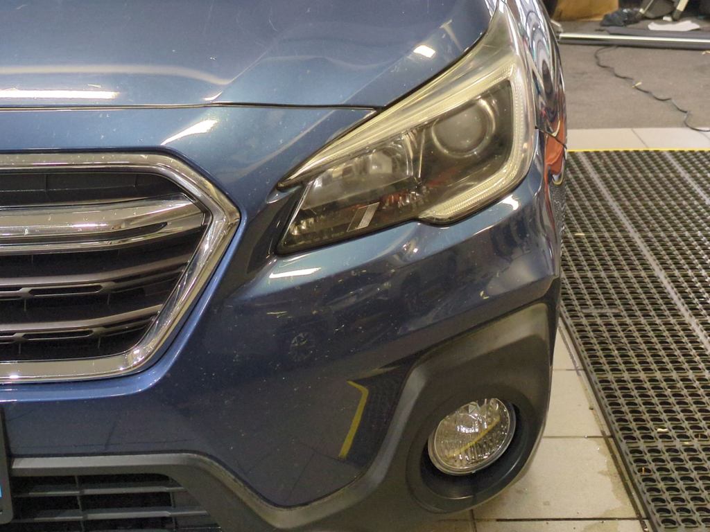 Thumbnail: 2019 Subaru Outback - 24