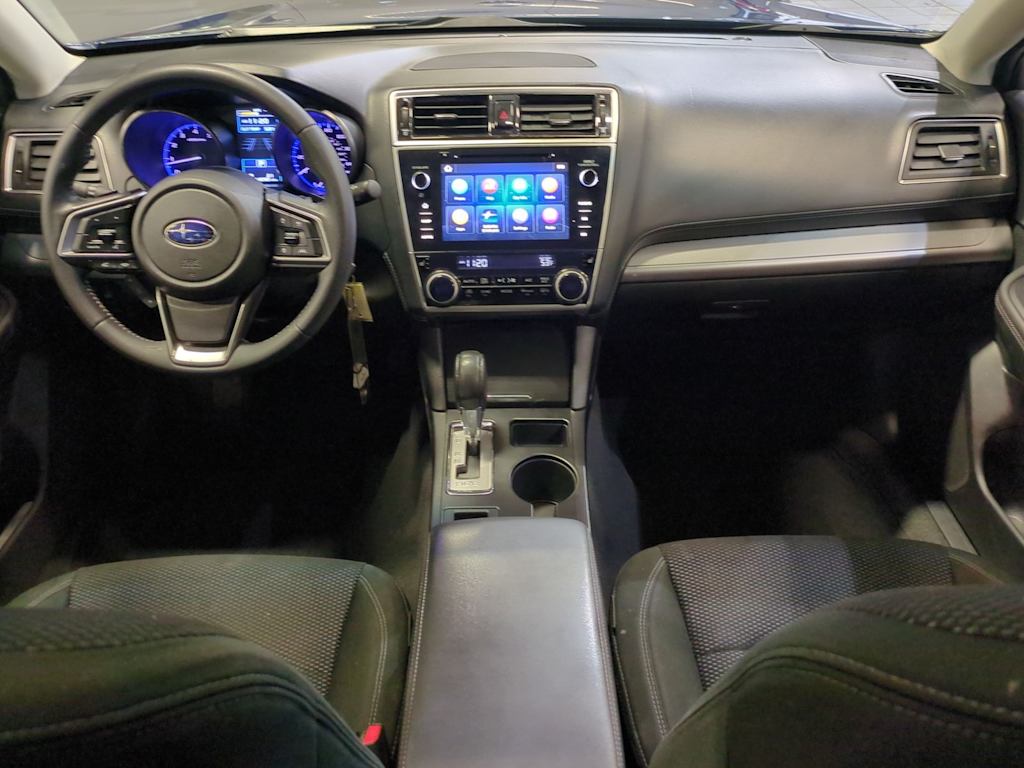 Thumbnail: 2019 Subaru Outback - 10