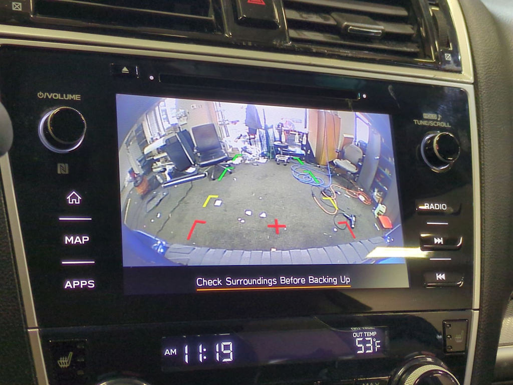 Thumbnail: 2019 Subaru Outback - 35