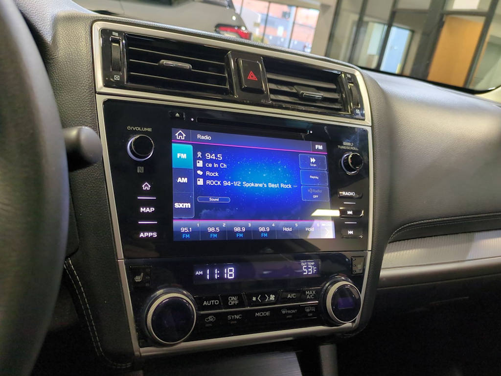 Thumbnail: 2019 Subaru Outback - 36