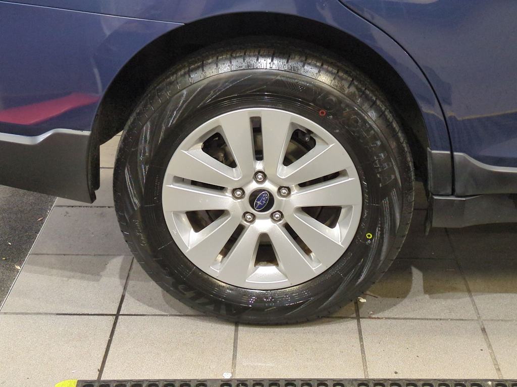 Thumbnail: 2019 Subaru Outback - 8