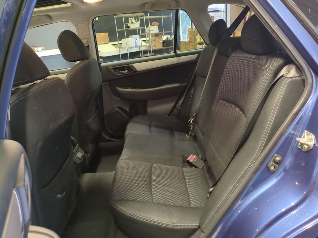 Thumbnail: 2019 Subaru Outback - 28