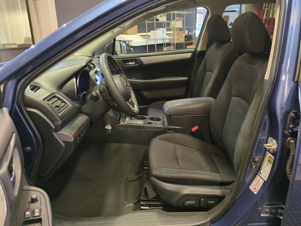 Thumbnail: 2019 Subaru Outback - 11