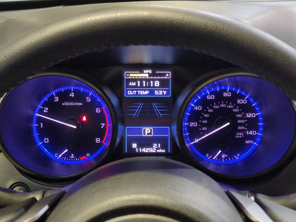 Thumbnail: 2019 Subaru Outback - 17