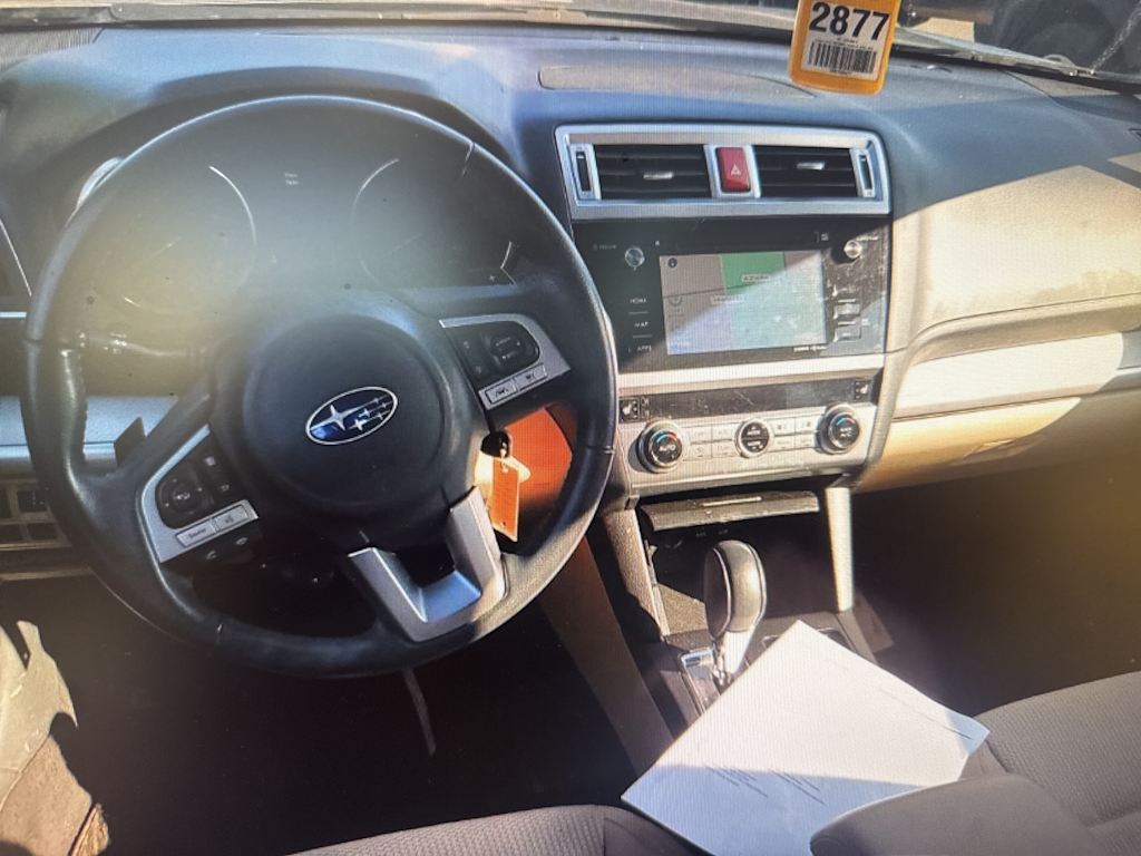 Thumbnail: 2017 Subaru Outback - 2