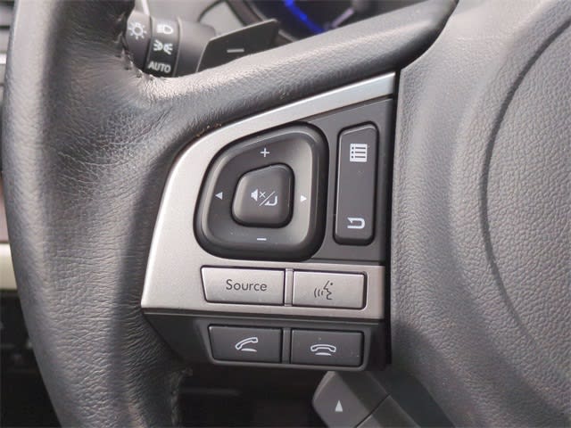 2015 Subaru Outback Limited 29