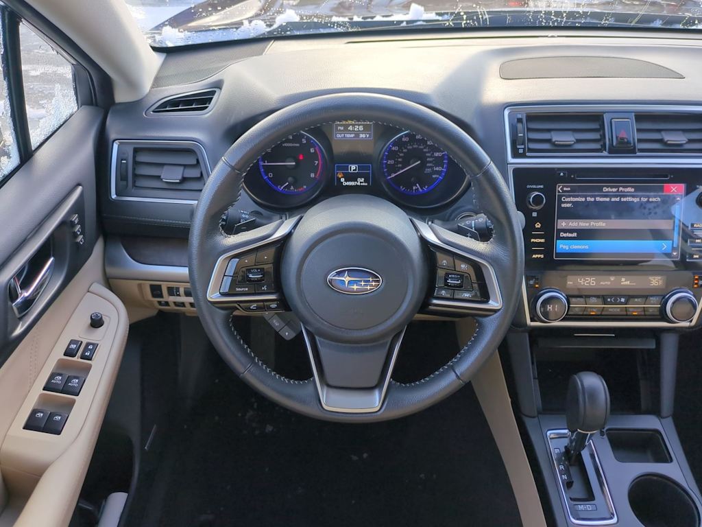 Thumbnail: 2019 Subaru Outback - 14