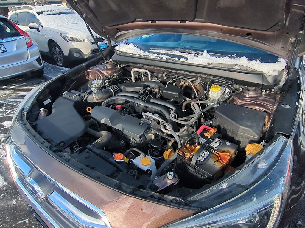 Thumbnail: 2019 Subaru Outback - 9