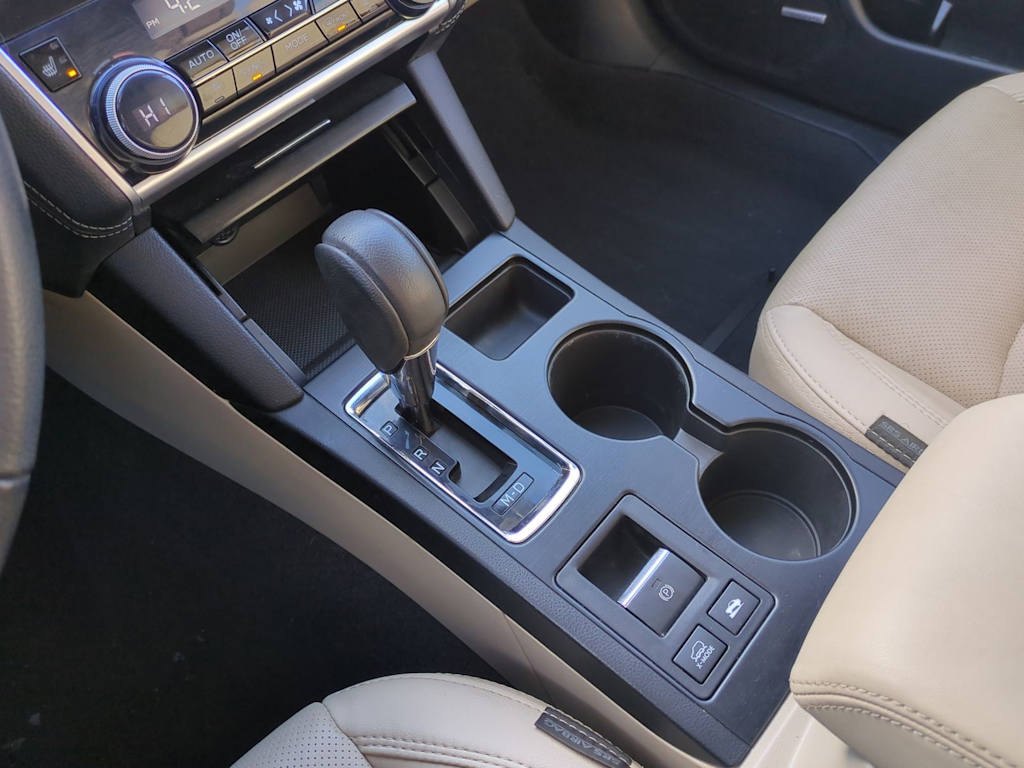 Thumbnail: 2019 Subaru Outback - 16