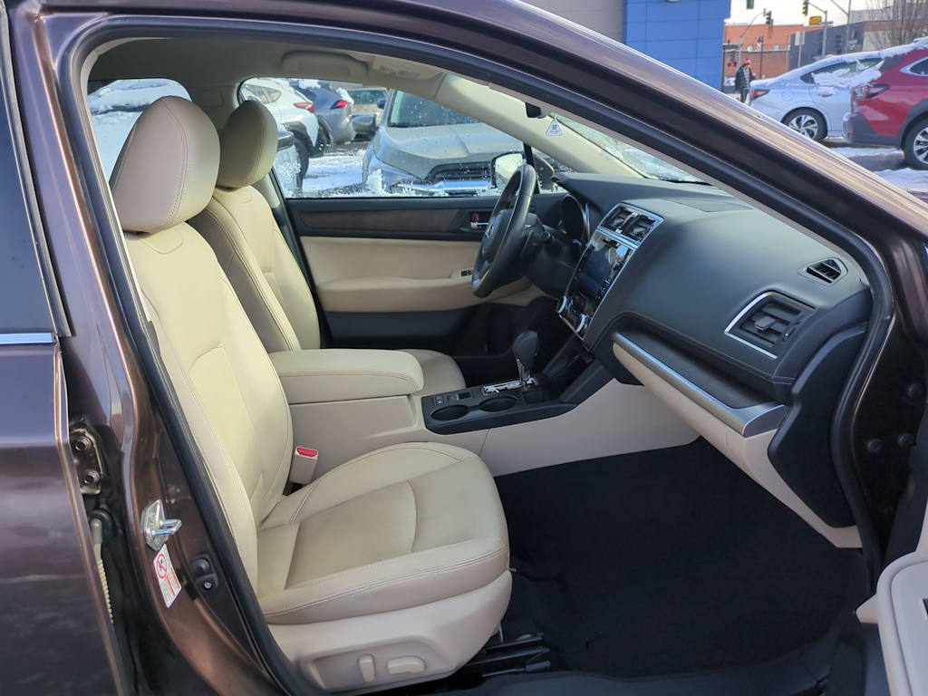 Thumbnail: 2019 Subaru Outback - 12