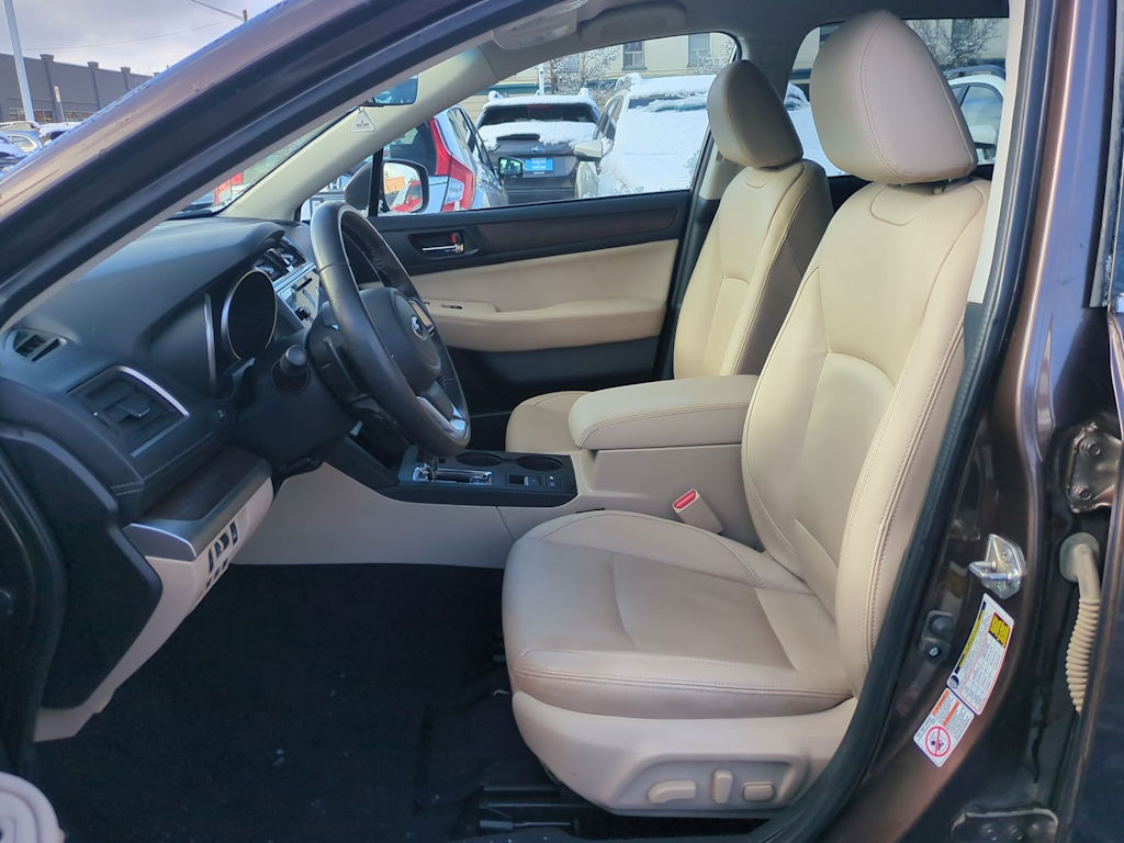 Thumbnail: 2019 Subaru Outback - 11