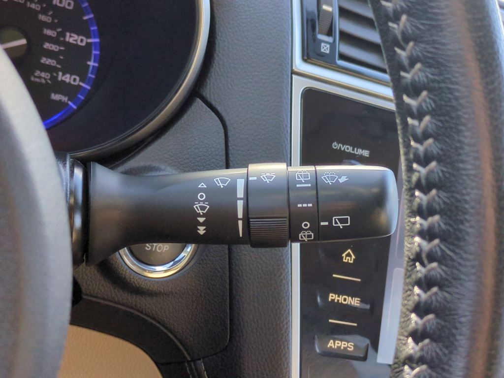 Thumbnail: 2019 Subaru Outback - 31