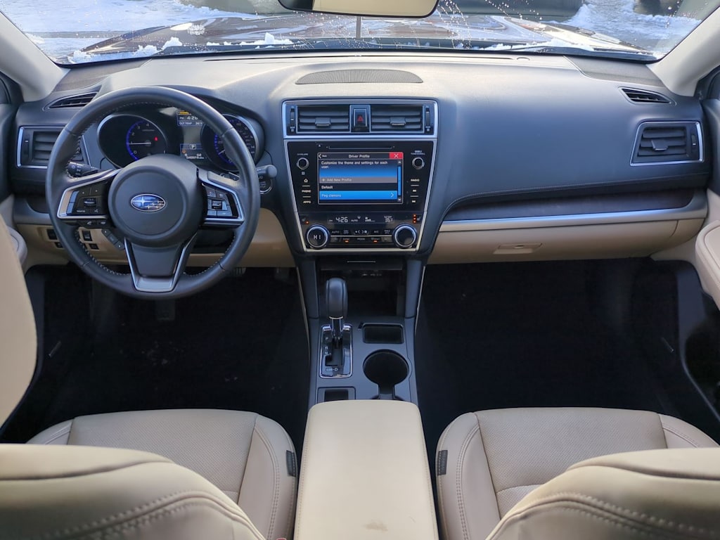 Thumbnail: 2019 Subaru Outback - 10