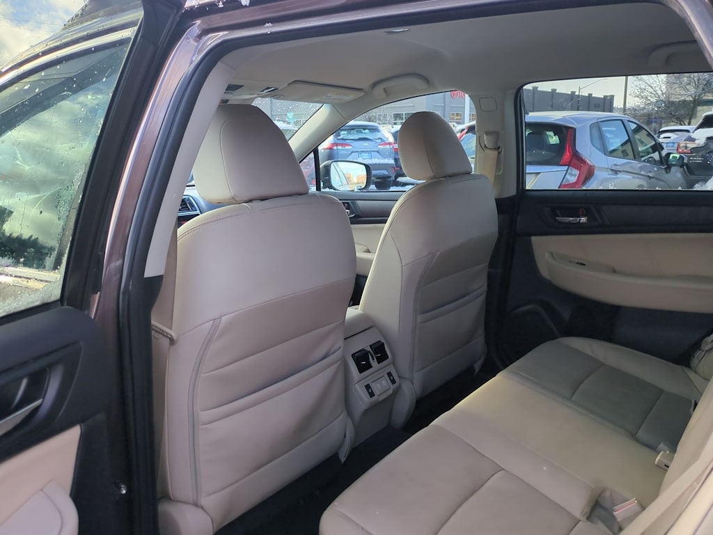 Thumbnail: 2019 Subaru Outback - 13