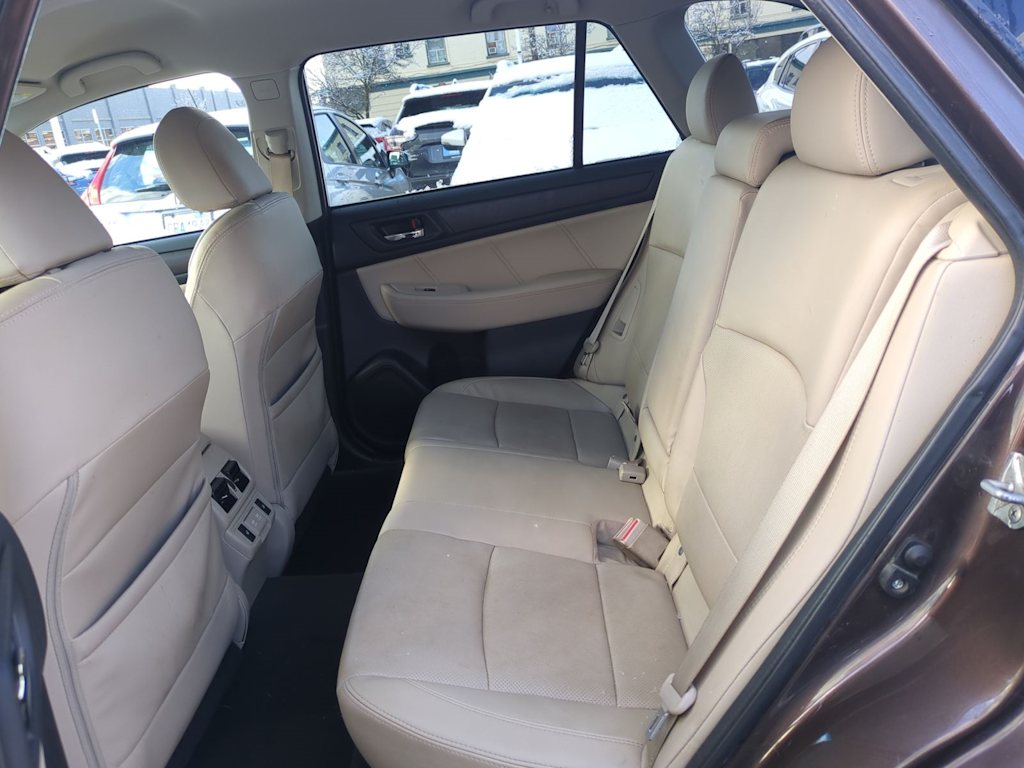 Thumbnail: 2019 Subaru Outback - 27