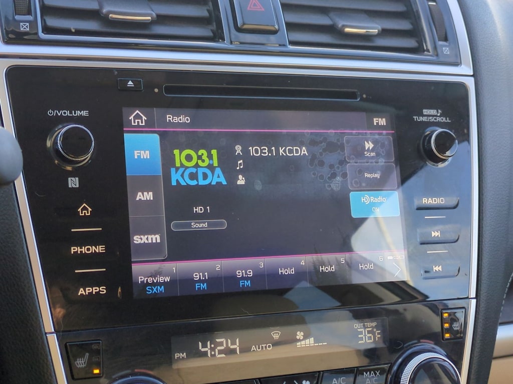 Thumbnail: 2019 Subaru Outback - 34