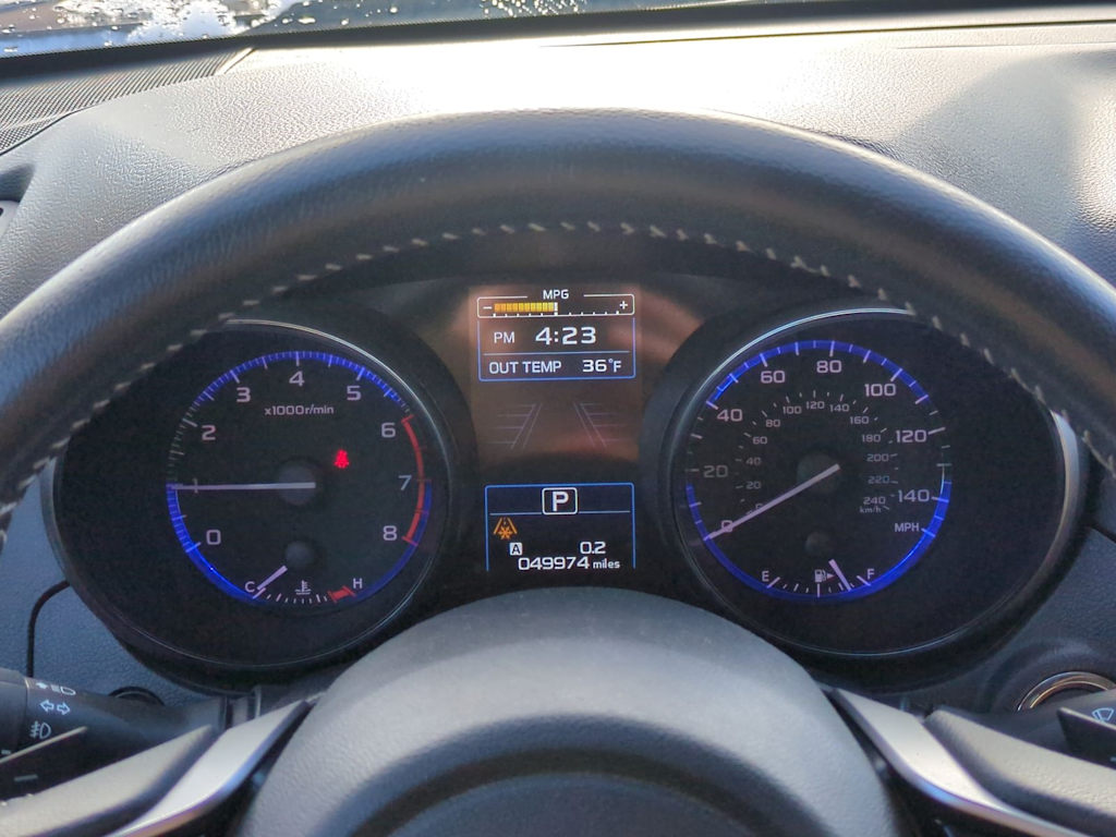 Thumbnail: 2019 Subaru Outback - 17