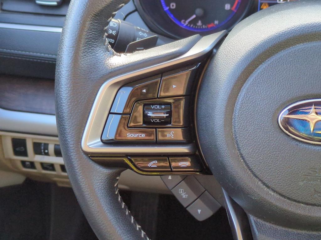 Thumbnail: 2019 Subaru Outback - 29