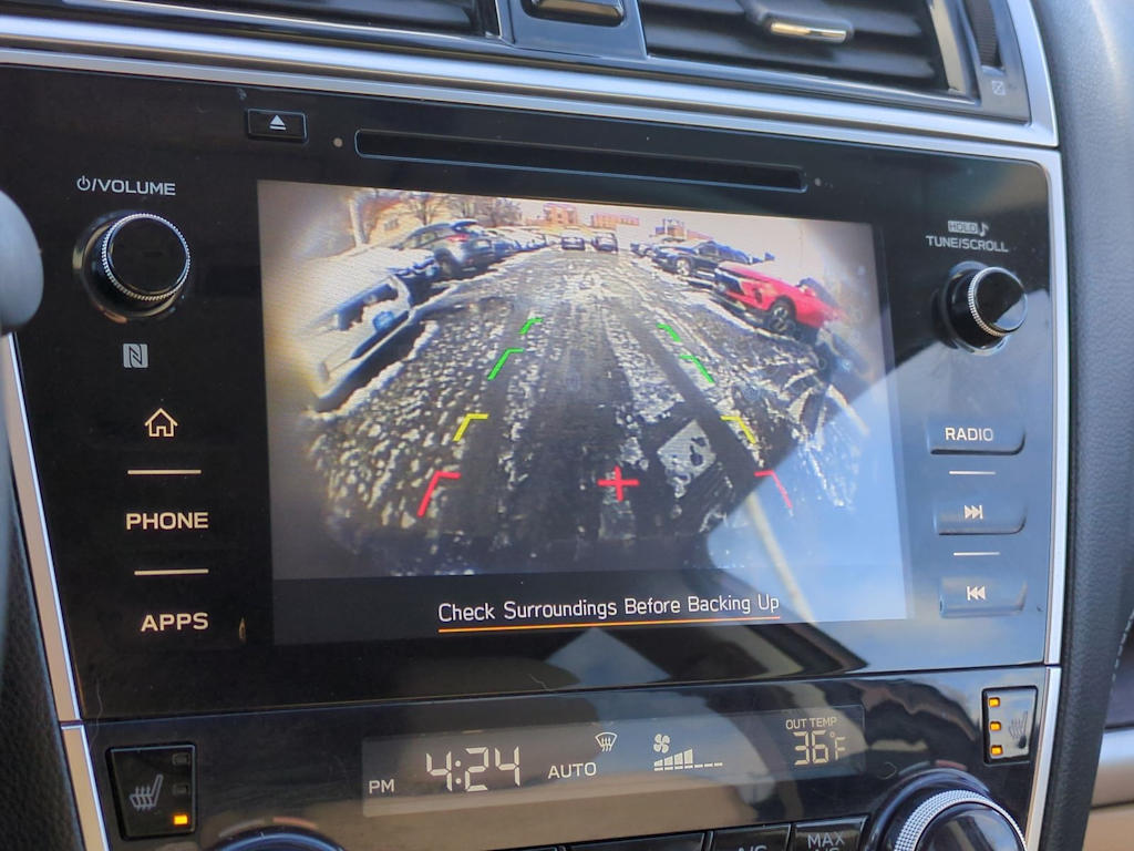 Thumbnail: 2019 Subaru Outback - 33