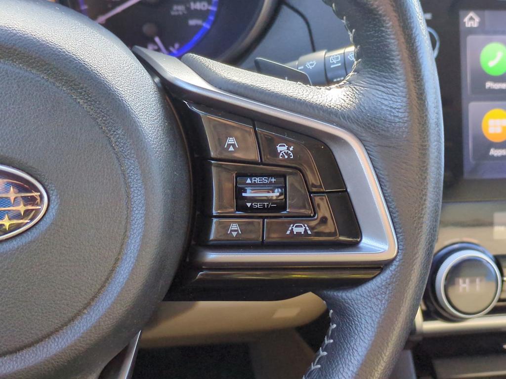 Thumbnail: 2019 Subaru Outback - 30