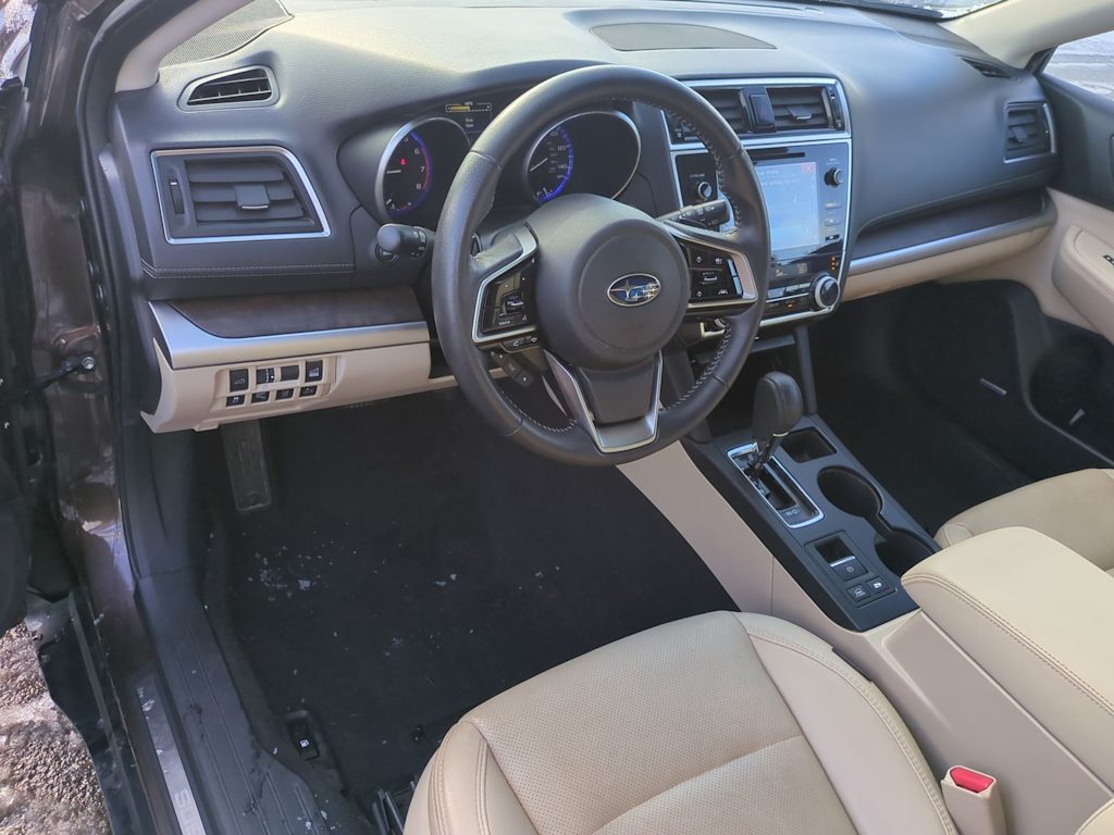 Thumbnail: 2019 Subaru Outback - 2