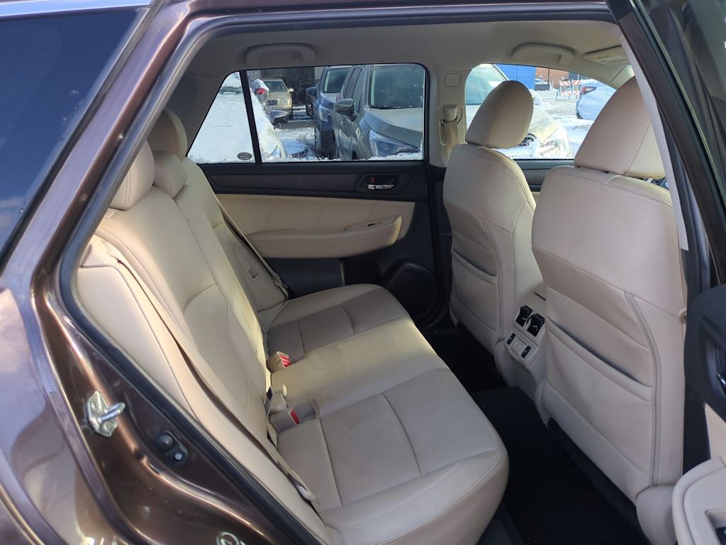 Thumbnail: 2019 Subaru Outback - 28