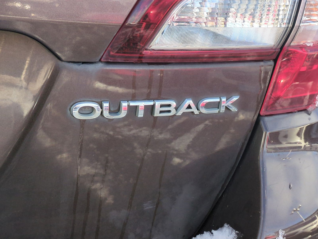 Thumbnail: 2019 Subaru Outback - 25