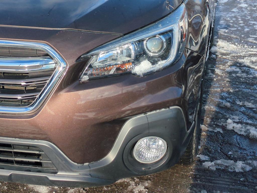 Thumbnail: 2019 Subaru Outback - 24