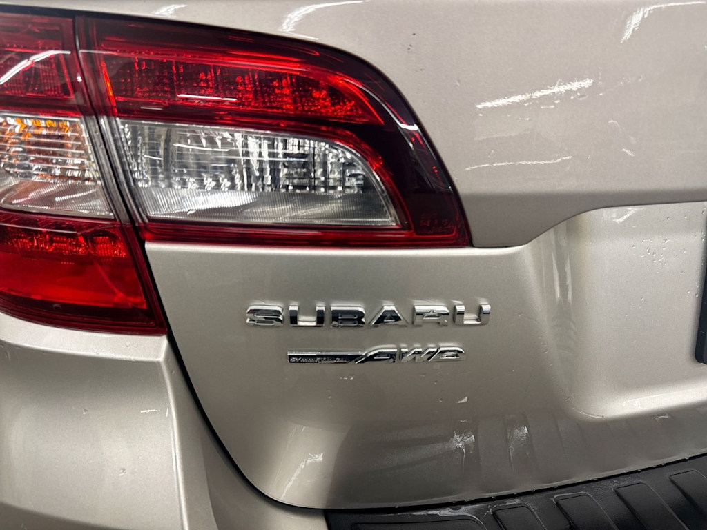 Thumbnail: 2017 Subaru Outback - 25