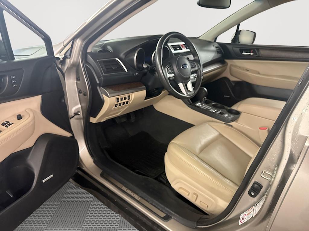 Thumbnail: 2017 Subaru Outback - 2
