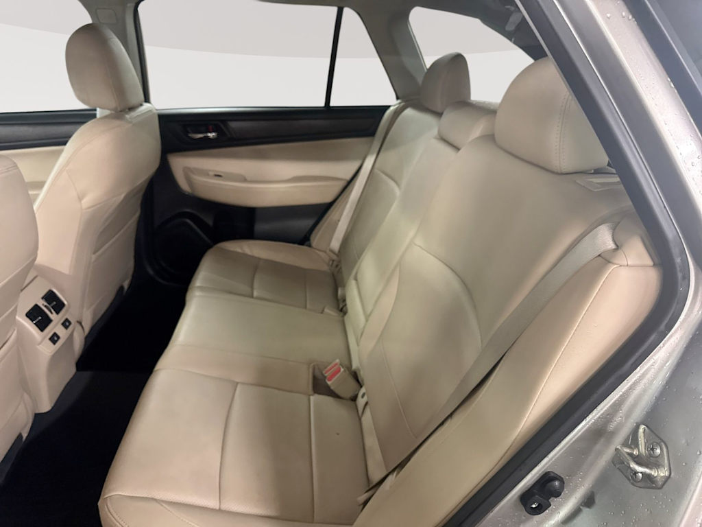 Thumbnail: 2017 Subaru Outback - 29