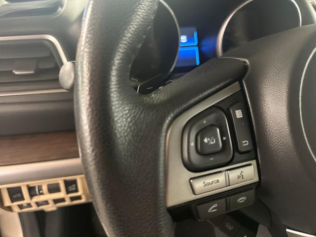 Thumbnail: 2017 Subaru Outback - 32