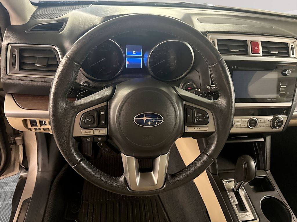 Thumbnail: 2017 Subaru Outback - 12