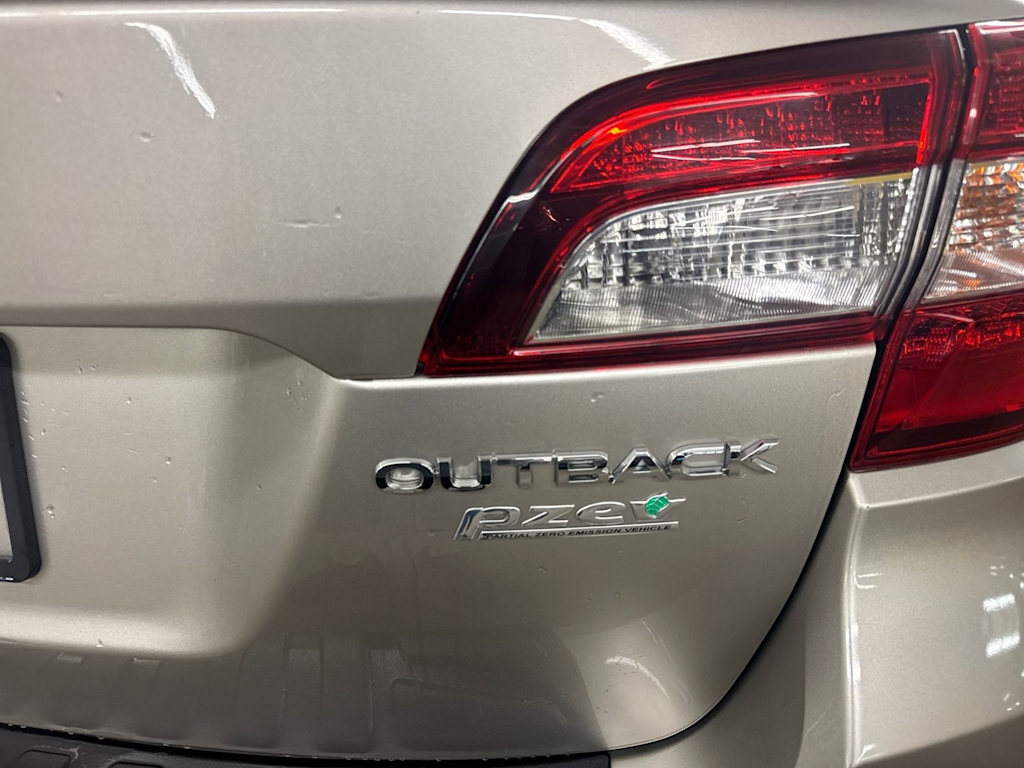 Thumbnail: 2017 Subaru Outback - 26
