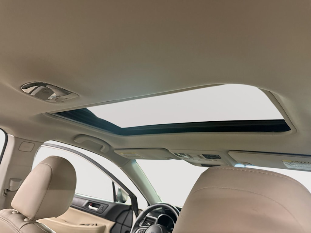 Thumbnail: 2017 Subaru Outback - 30