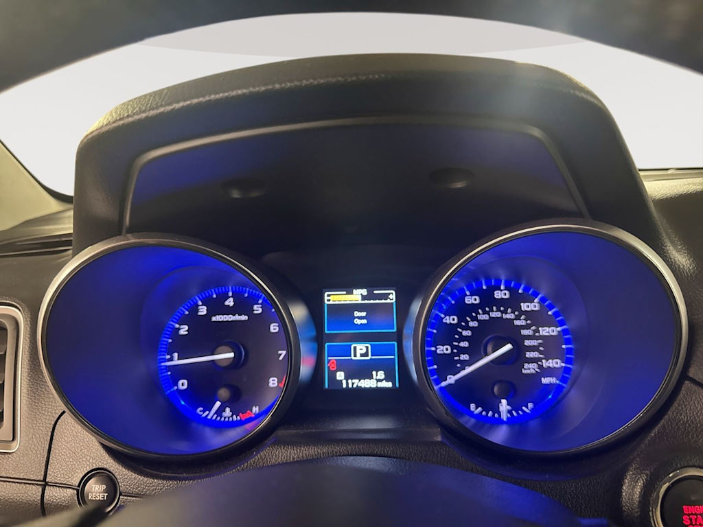 Thumbnail: 2017 Subaru Outback - 15