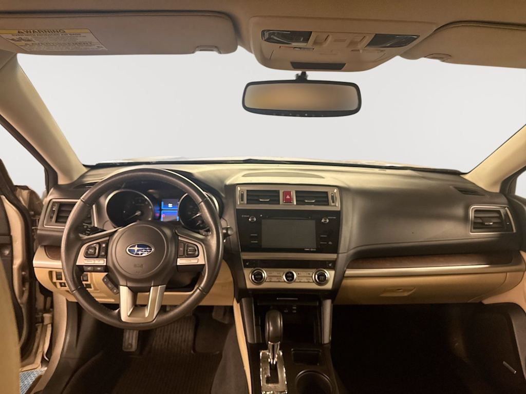 Thumbnail: 2017 Subaru Outback - 8
