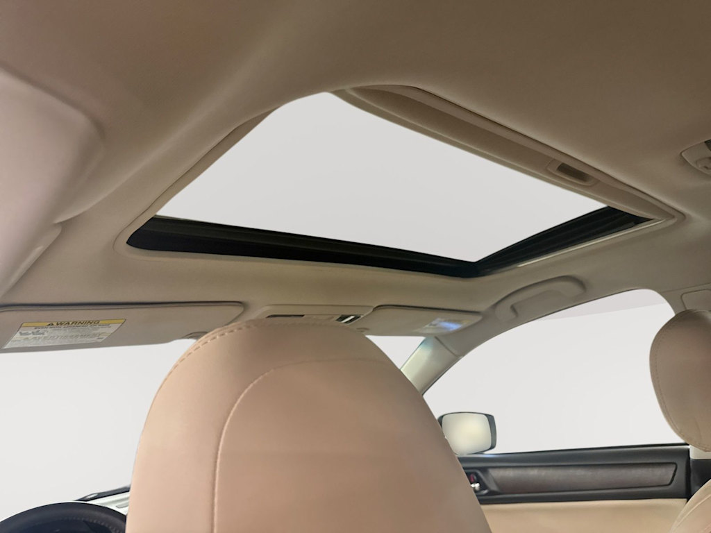 Thumbnail: 2017 Subaru Outback - 28