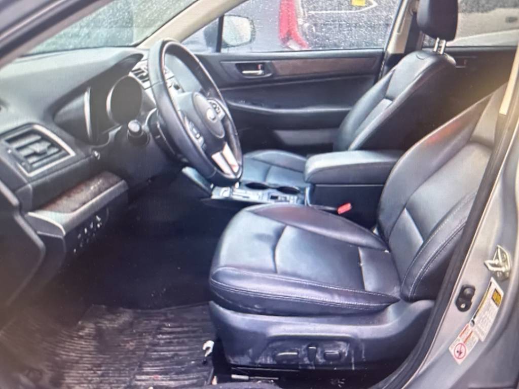 Thumbnail: 2017 Subaru Outback - 6