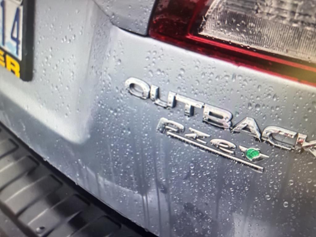 Thumbnail: 2017 Subaru Outback - 5
